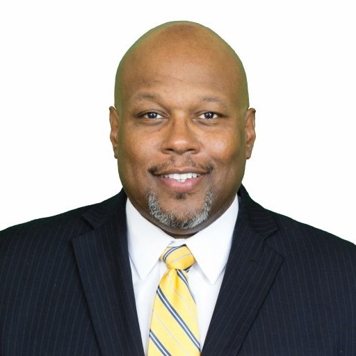 Kirby Clements, Jr.