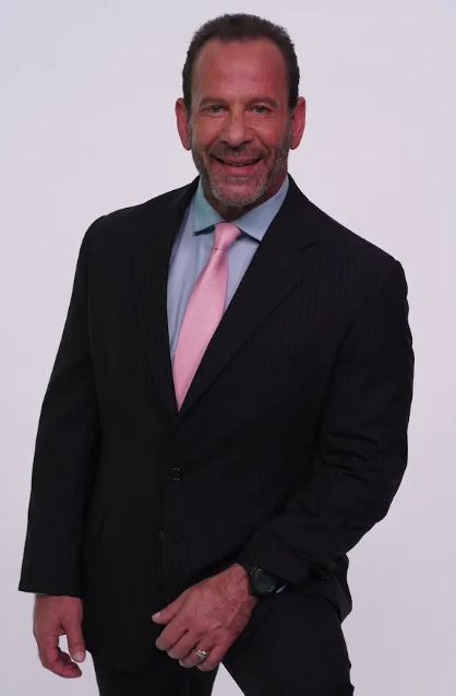Rob Levine