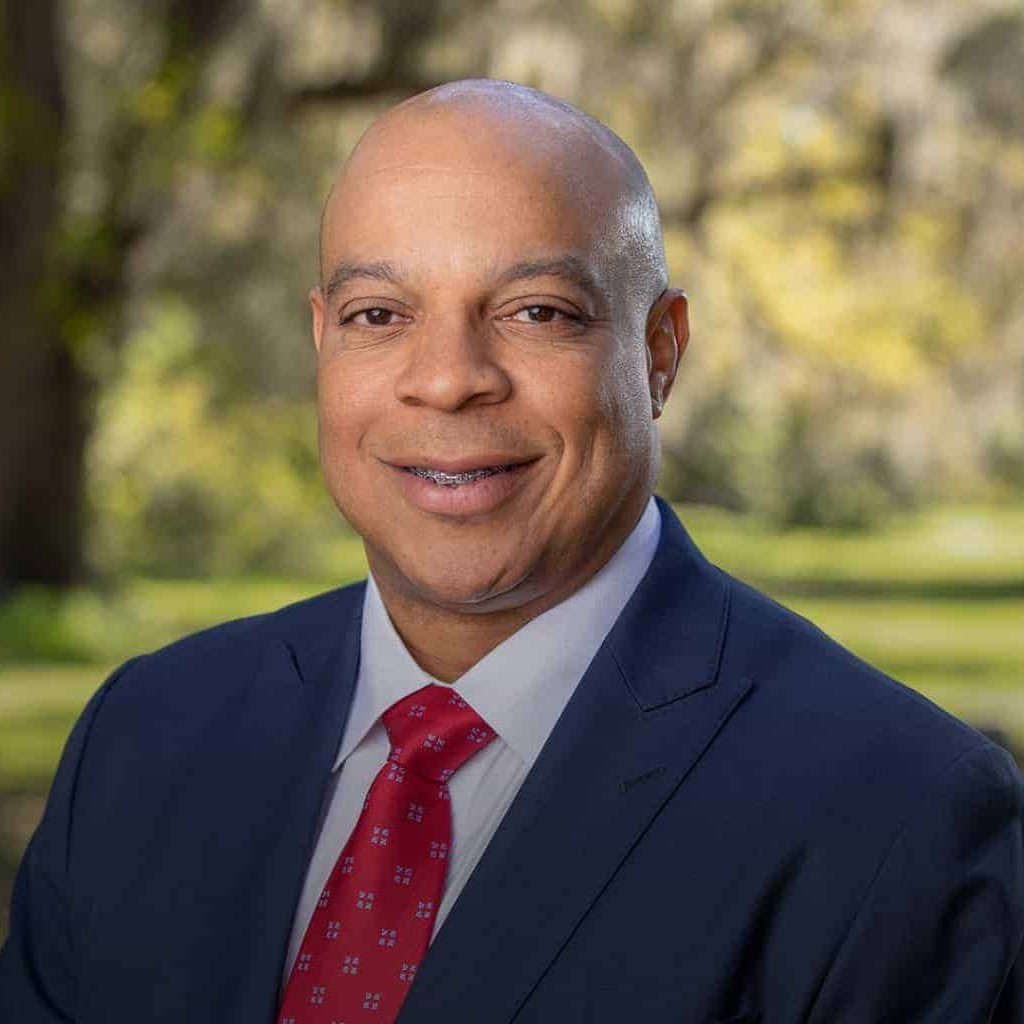 Eric A. Wright