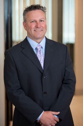 Jason Dawson