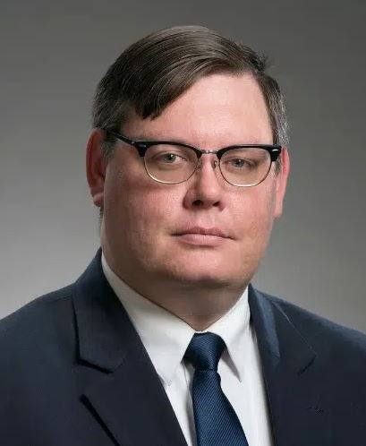 Richard Moore