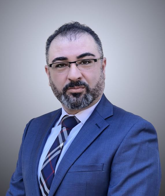 Ashkan Hejazi