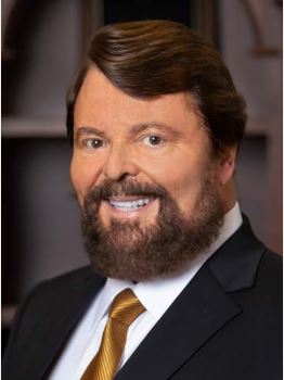 Daniel Crandall