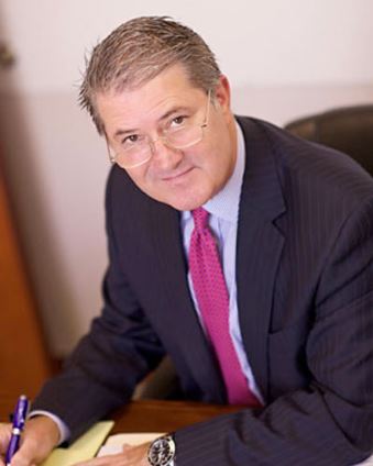 J. Barton Goplerud