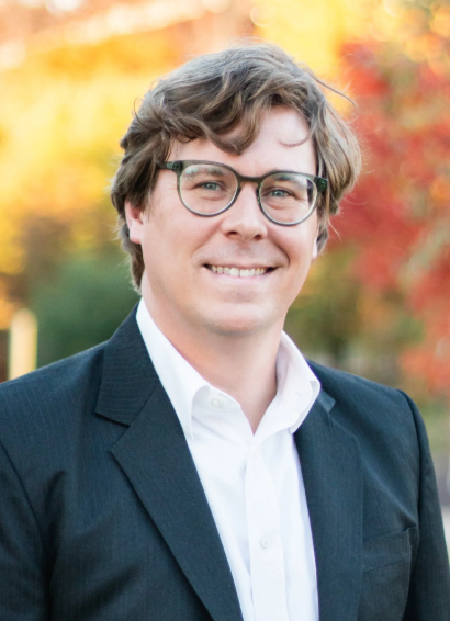 Benjamin 'Patrick' Cowan