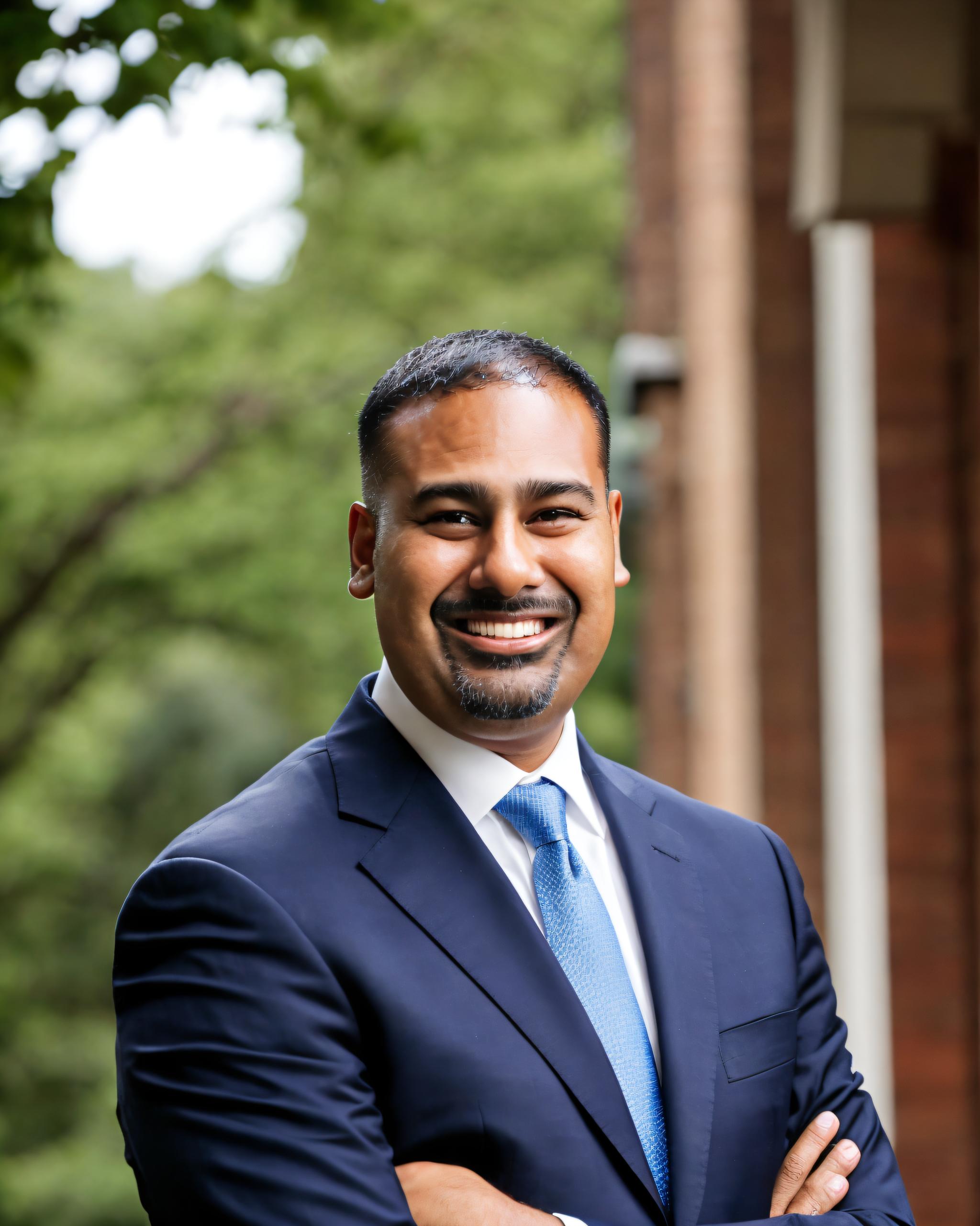 Karim Merchant