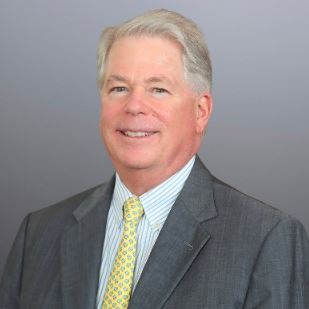 Timothy Dachille