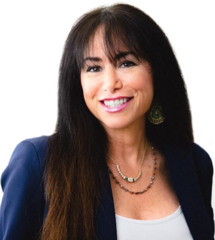 Elizabeth Zwibel