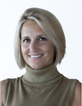 Catherine Little-Hunt