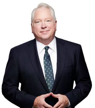 John Reagan