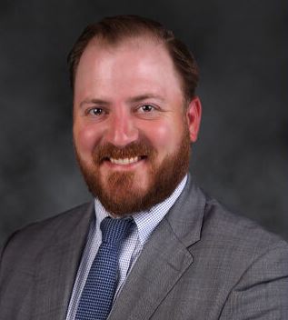 Andrew McClelland, Jr.