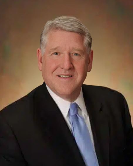 Douglass F. Noland