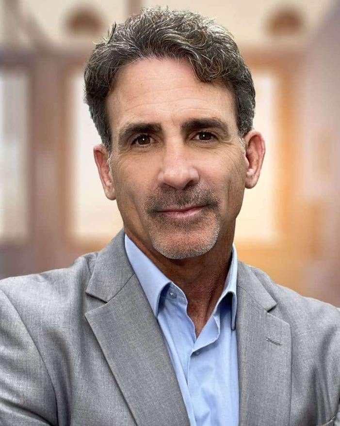Wayne Cohen