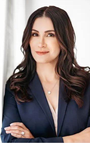 Jacqueline Davalos