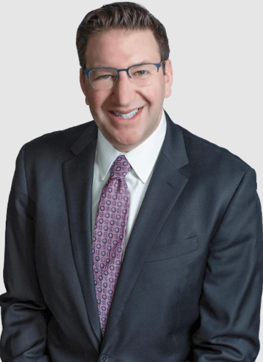 Andrew Buzin