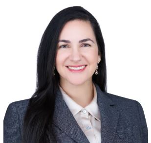 Mariana Muci