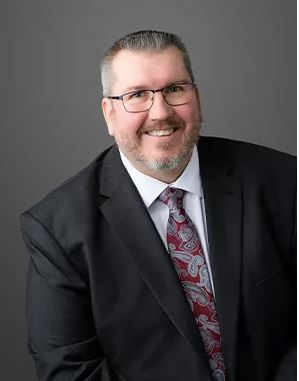 Robert Keating
