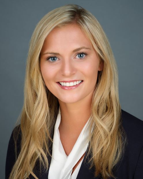 Mikayla Shaw