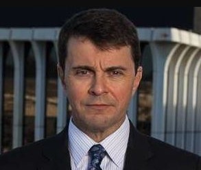 Alejandro Blanco