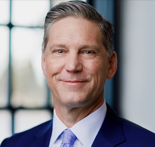 J. Kevin Morrison