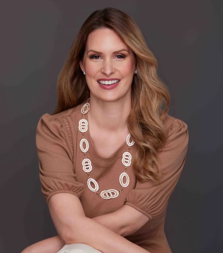 Tracy Henderson