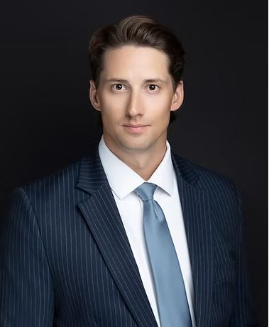 Spencer Bondy
