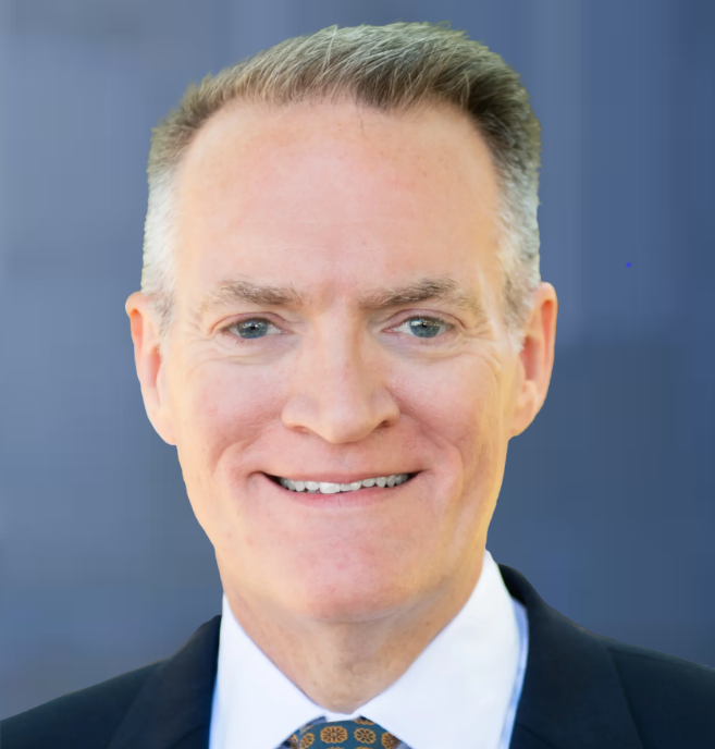 Stephen Skinner