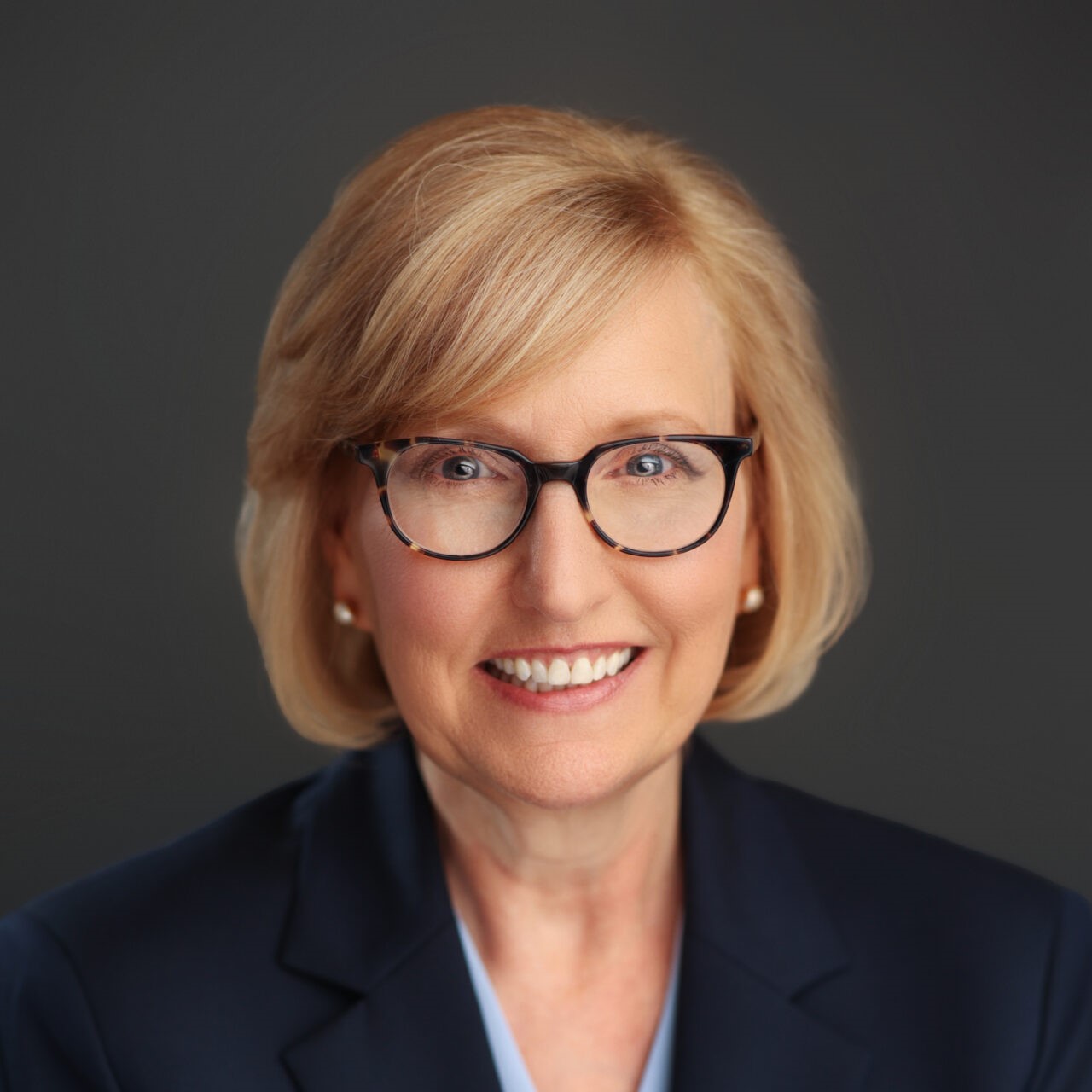 Elizabeth Grimes