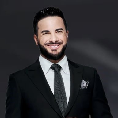 Farhan Naqvi