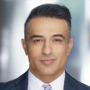 A. Ilyas Akbari