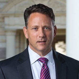 Robert Campbell