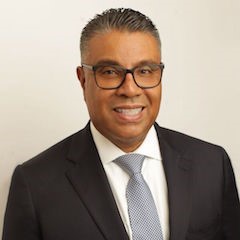 E. Abel Arcia