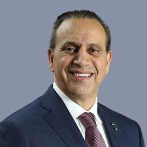 Alexander Shunnarah