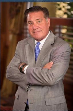 O. John Alpizar