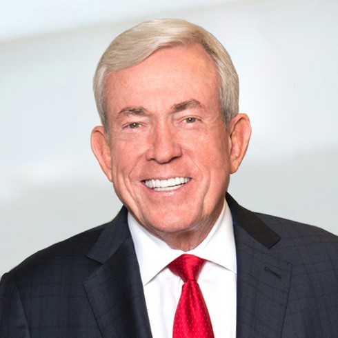 Mark Robinson, Jr.