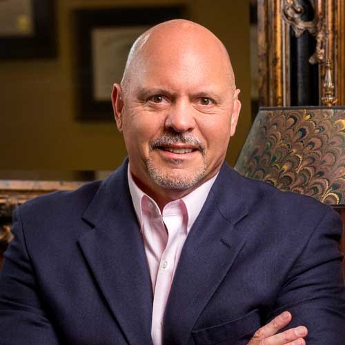 William 'Trip' Walton, III