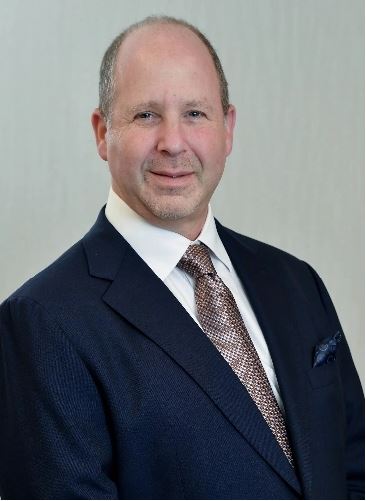 Richard Jaffe