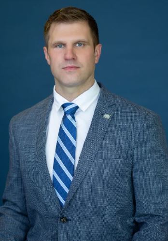 Adam Balach