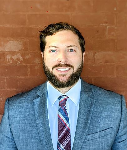 Michael DegliObizzi