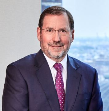 Steven Mezrow