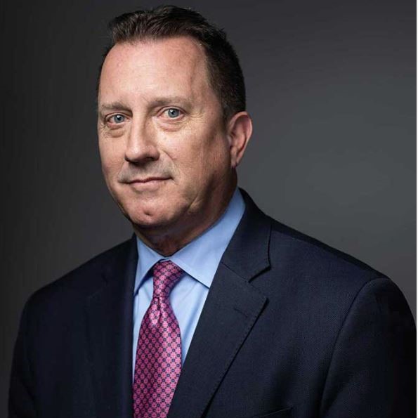 Jeffrey Kroll