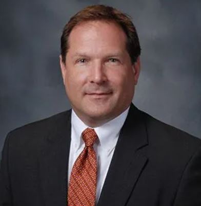 Mark Casto