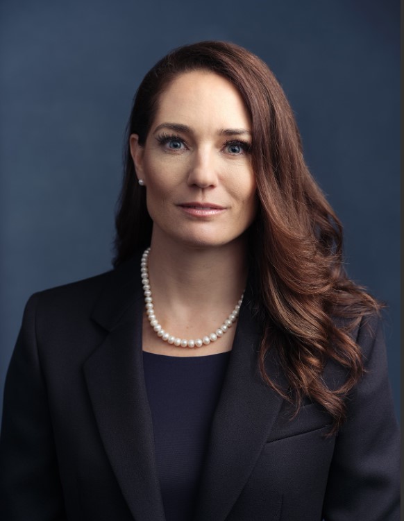 Elizabeth Hanley