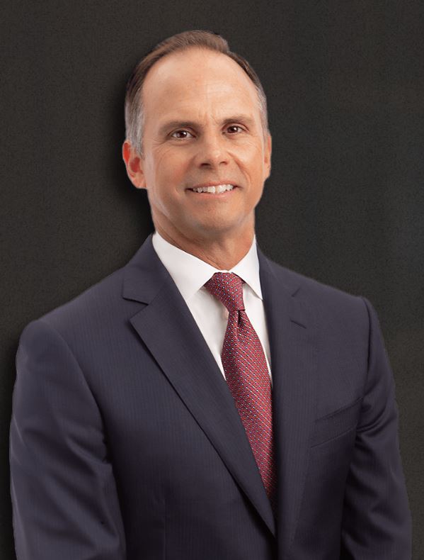 Erik Peterson