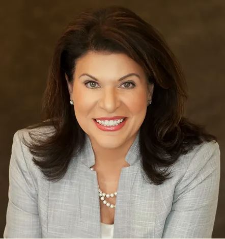 Georgia Kosmitis