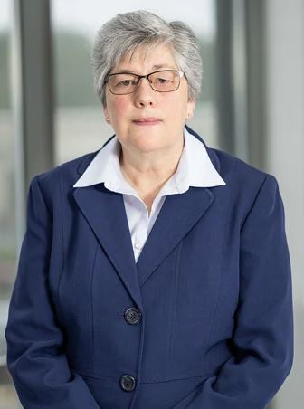 Sharon Morgan