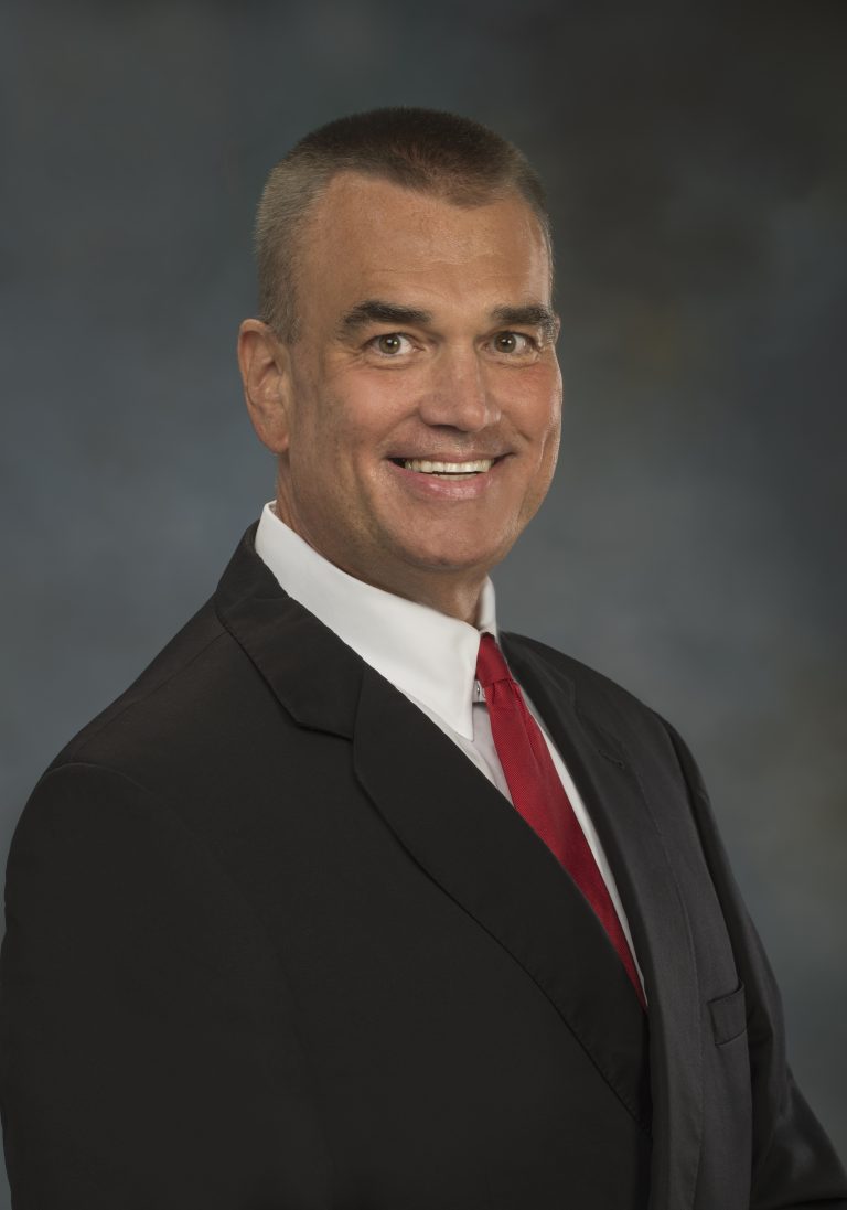 Mark Crossley