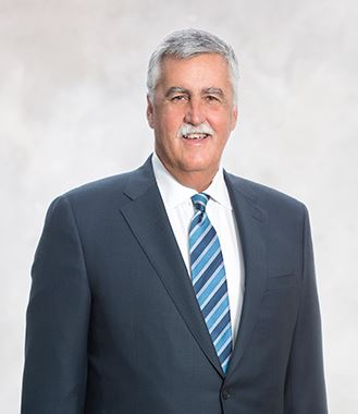 Willard Moody, Jr.