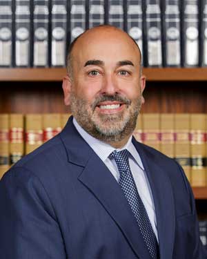 Corey Eschweiler