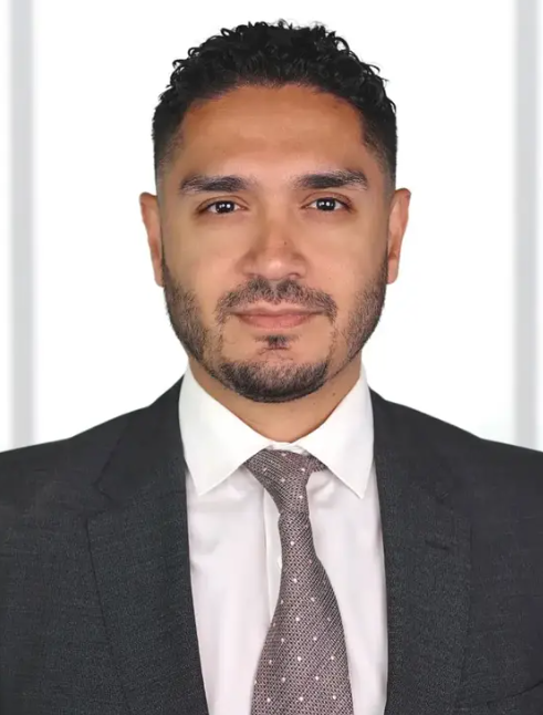 Houman Sayaghi
